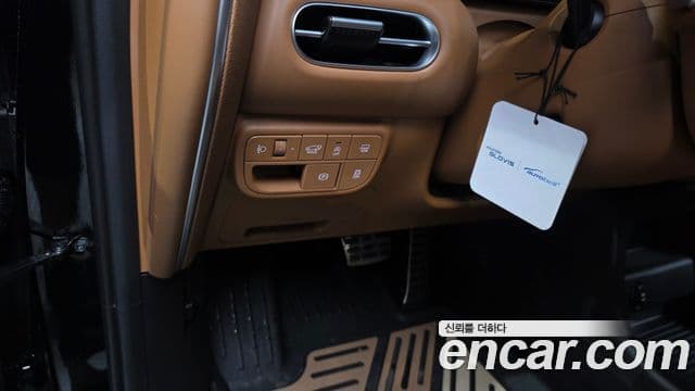Hyundai Palisade 2025 — Photo 32/38