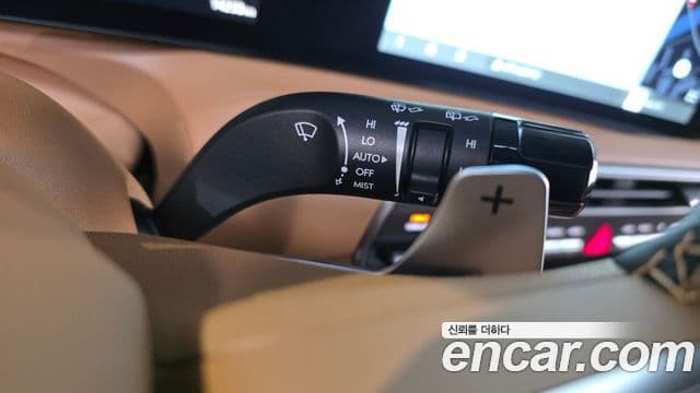 Hyundai Palisade 2025 — Photo 22/38