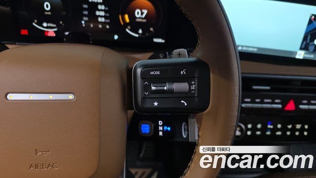 Hyundai Palisade 2025 — Photo 17/38