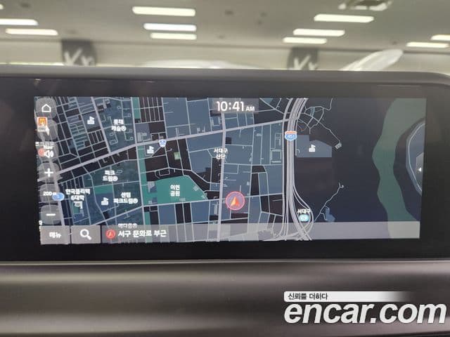 Kia Seltos 2025 — Şəkil 8/20