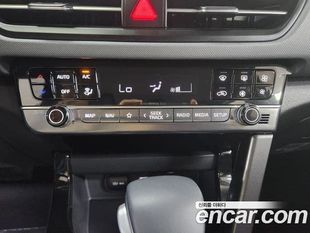Kia Seltos 2025 — Şəkil 10/20