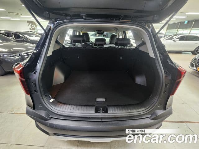 Kia Seltos 2025 — Şəkil 18/20