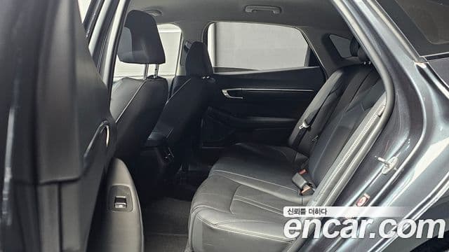 Hyundai Sonata 2022 — Şəkil 12/20