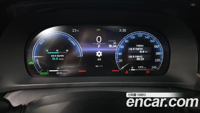 Toyota Crown Crossover 2025 — Şəkil 5/33