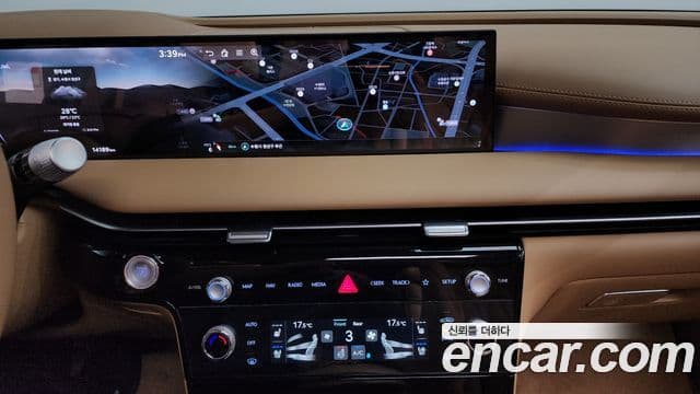 Genesis Electrified G80 2024 — ფოტო 12/20