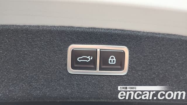 Genesis Electrified G80 2024 — ფოტო 19/20