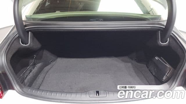 Genesis Electrified G80 2024 — ფოტო 20/20