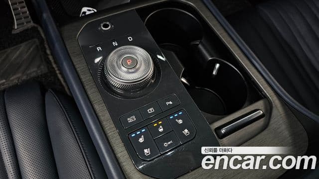 Kia K8 2024 — ფოტო 9/20