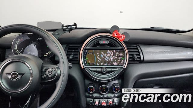 Mini Cooper 2021 — Şəkil 11/33