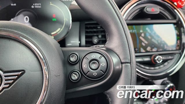 Mini Cooper 2021 — Şəkil 6/33