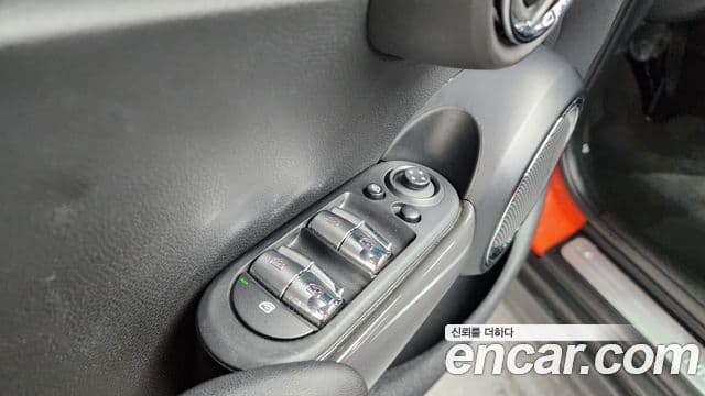 Mini Cooper 2021 — Şəkil 5/33
