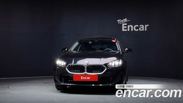 BMW 1 Series 2025 — Şəkil 2/20