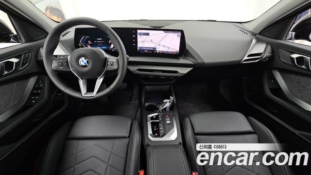 BMW 1 Series 2025 — Şəkil 10/20