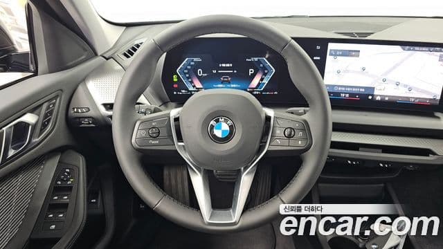 BMW 1 Series 2025 — Şəkil 13/20