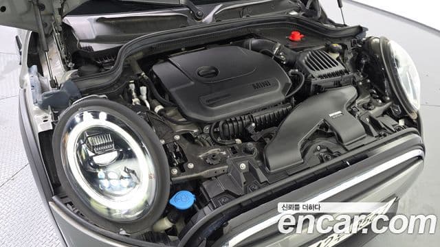 Mini Cooper 2022 — Photo 12/31