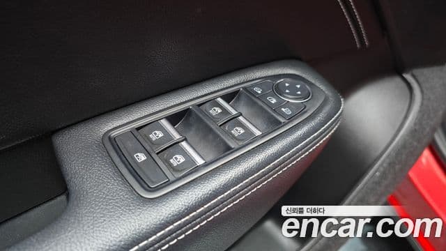 Renault Samsung XM3 2022 — ფოტო 26/31