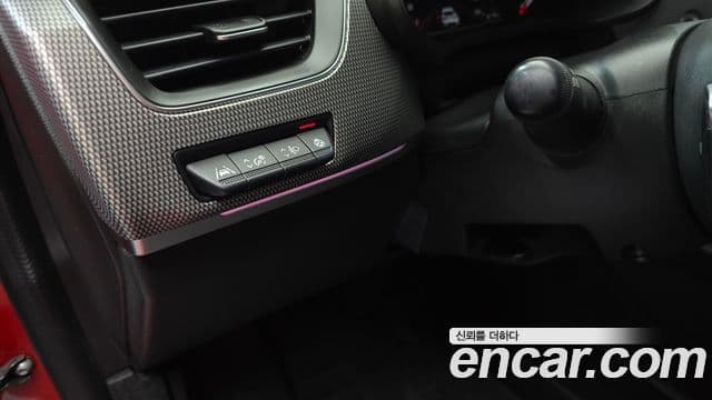 Renault Samsung XM3 2022 — ფოტო 16/31