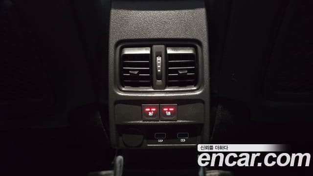 Renault Samsung XM3 2022 — ფოტო 20/31