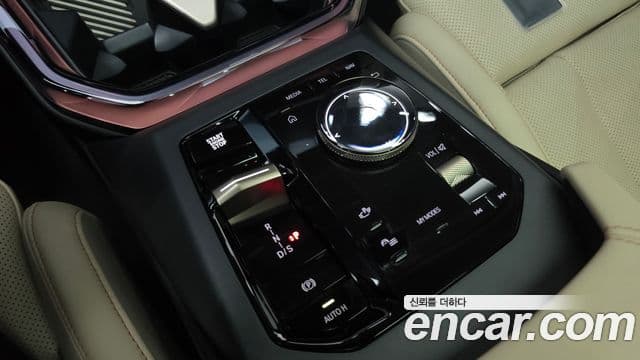 BMW X3 2025 — Şəkil 9/20