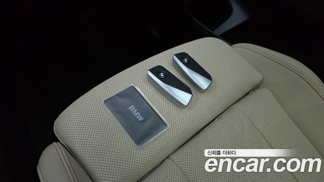 BMW X3 2025 — ფოტო 6/34