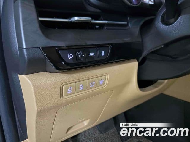 Kia Carnival 2020 — Фото 12/13