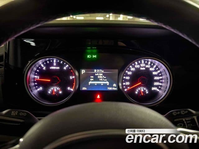 Kia Carnival 2020 — Фото 13/13