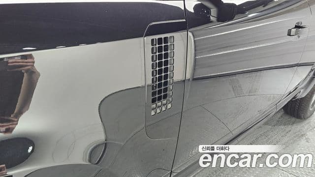 Land Rover Defender 2026 — ფოტო 20/20