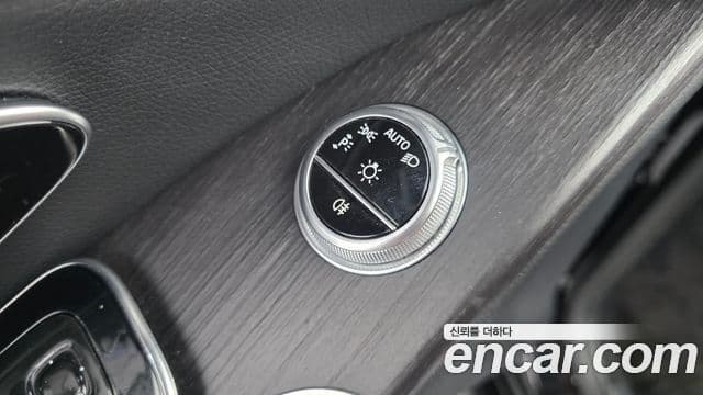 Mercedes-Benz S-Class 2021 — Photo 22/32
