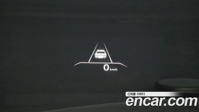 Genesis Electrified G80 2021 — Şəkil 18/20