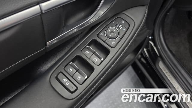 Hyundai Sonata 2022 — Фото 13/20