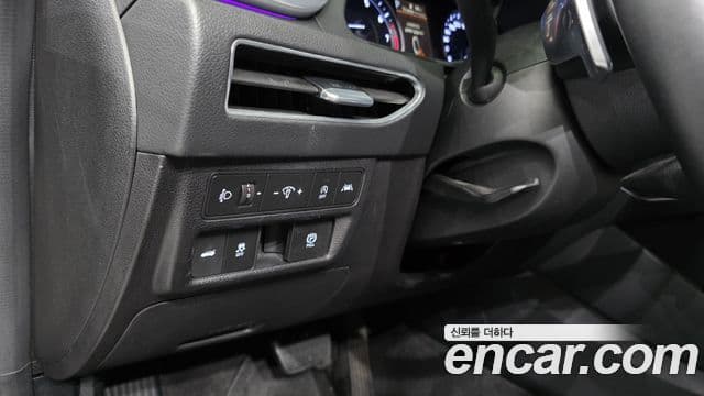 Hyundai Sonata 2022 — Şəkil 14/20