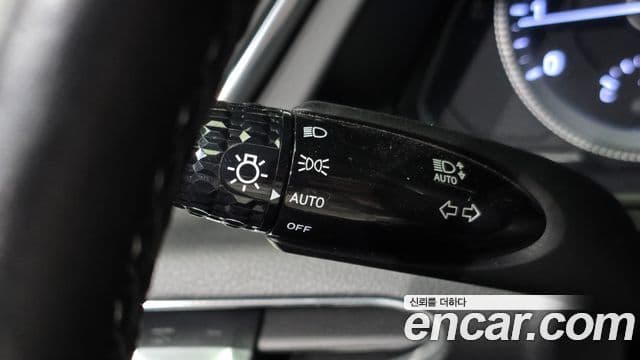 Hyundai Sonata 2022 — Фото 15/20