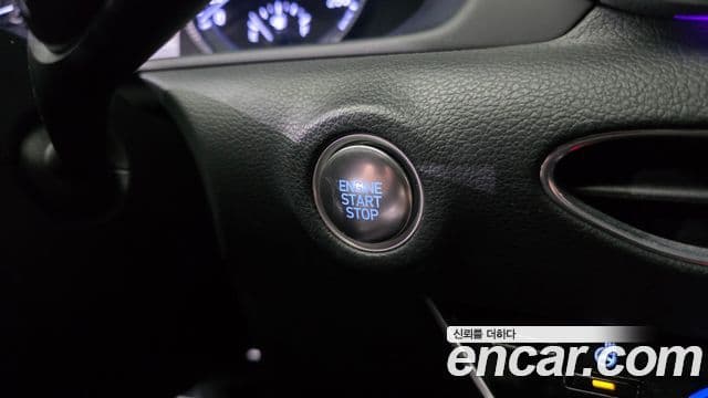Hyundai Sonata 2022 — Фото 17/20