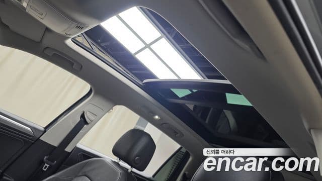 Volkswagen Tiguan Allspace 2020 — Фото 18/20