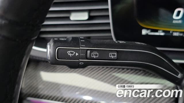 Mercedes-Benz GLE-Class 2022 — Фото 16/20