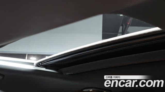 Mercedes-Benz GLC-Class 2020 — ფოტო 19/20