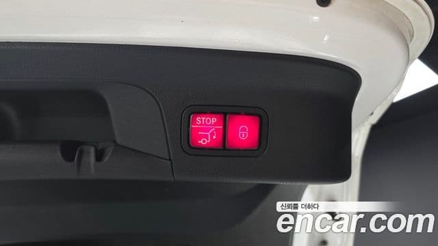 Mercedes-Benz GLC-Class 2020 — ფოტო 20/20