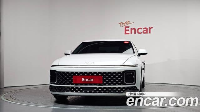 Hyundai Grandeur 2024 — Şəkil 3/20