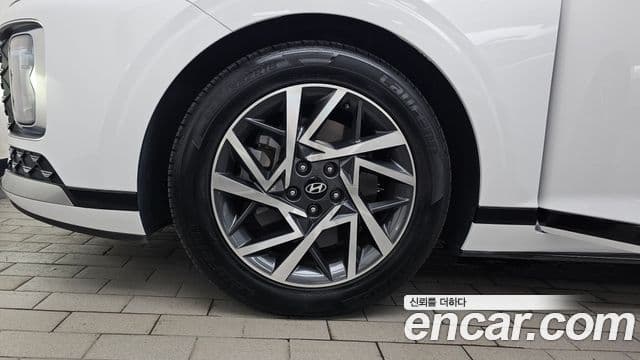 Hyundai Grandeur 2024 — Şəkil 5/20