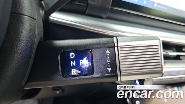 Hyundai Grandeur 2024 — Şəkil 9/20