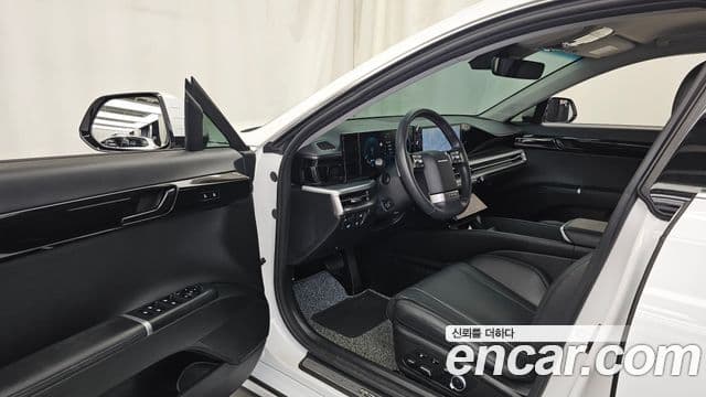 Hyundai Grandeur 2024 — Şəkil 10/20