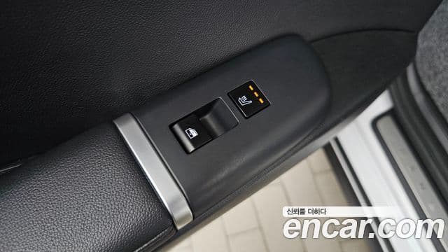 Hyundai Grandeur 2024 — Şəkil 19/20