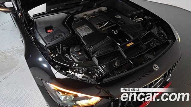 Mercedes-Benz AMG GT 2020 — Şəkil 6/20