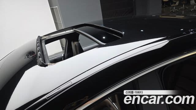 Mercedes-Benz AMG GT 2020 — Şəkil 15/20