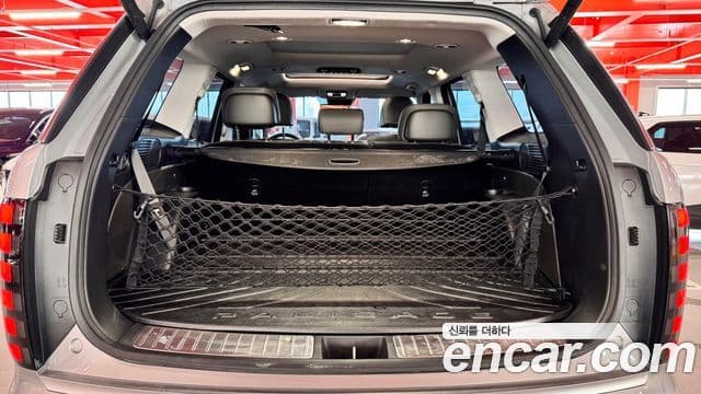 Hyundai Palisade 2025 — Фото 10/20