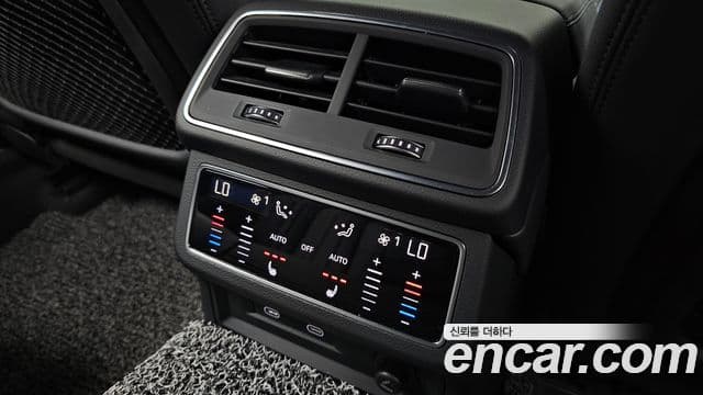 Audi A6 2022 — Şəkil 19/20