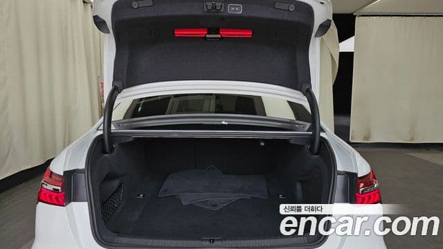 Audi A6 2022 — Şəkil 20/20
