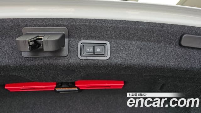 Audi A6 2022 — Photo 27/37