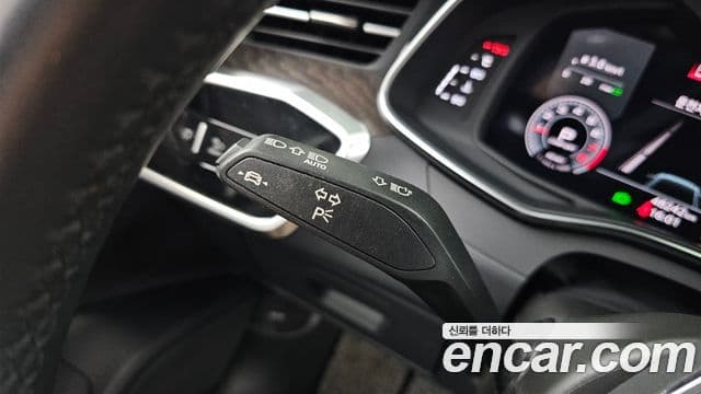 Audi A6 2022 — Photo 31/37