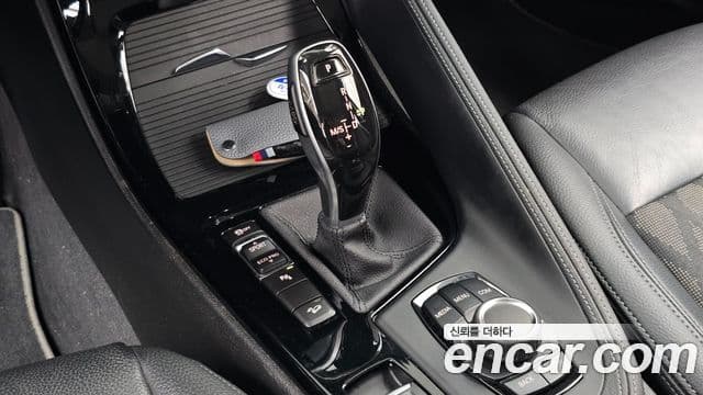 BMW X1 2021 — Şəkil 9/20